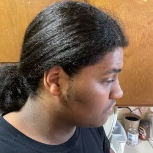 Meet your Posher, James